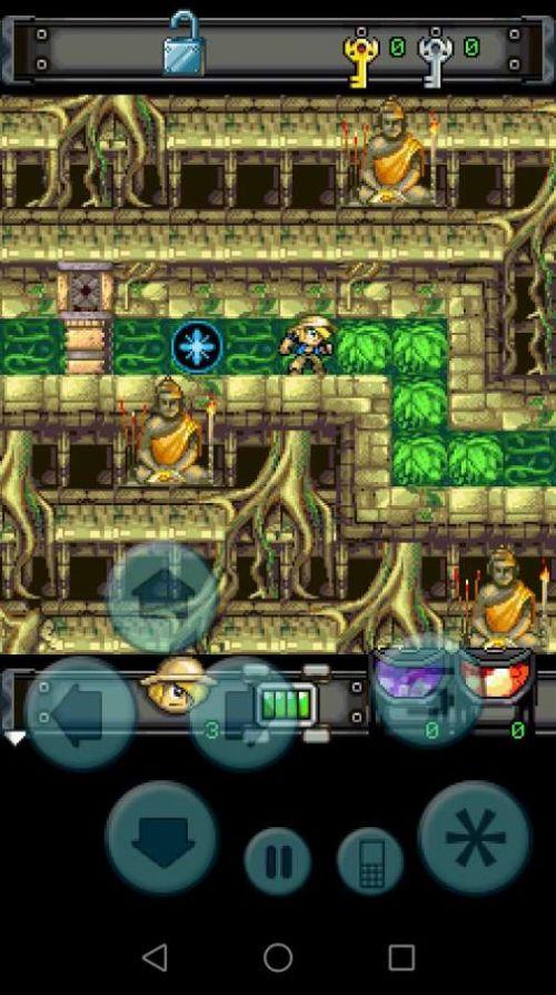 钻石狂潮手机版