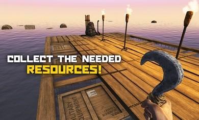 孤舟求生联机版