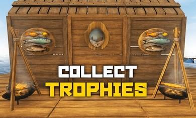 孤舟求生联机版