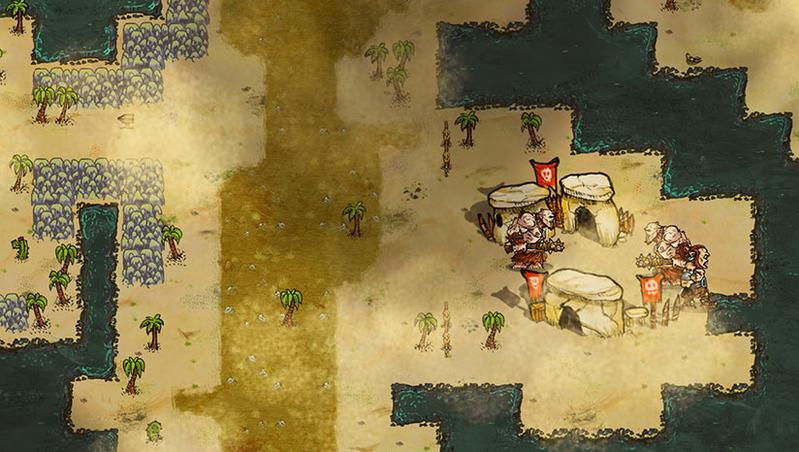 TFM:第一人中文免安装版