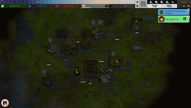 TFM:第一人中文免安装版