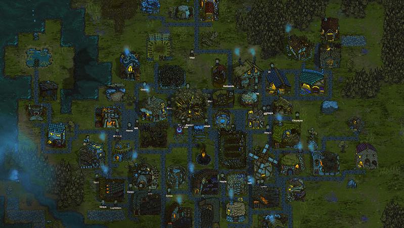 TFM:第一人中文免安装版