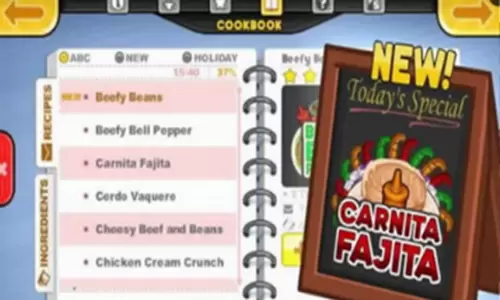 老爹的鸡肉卷店