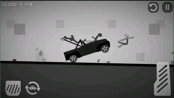 火柴人毁灭4手游