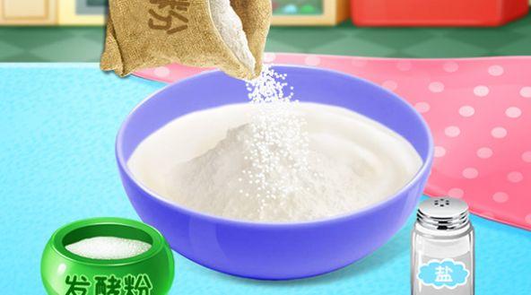 美味彩虹煎饼塔手游