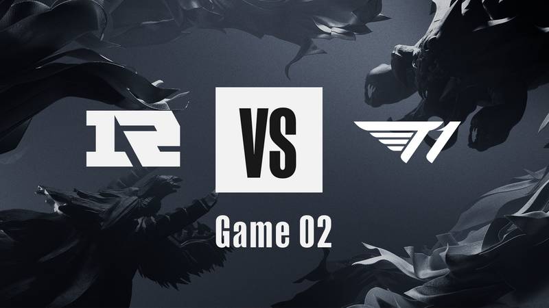 S12八强赛 第2日 T1 vs RNG_02