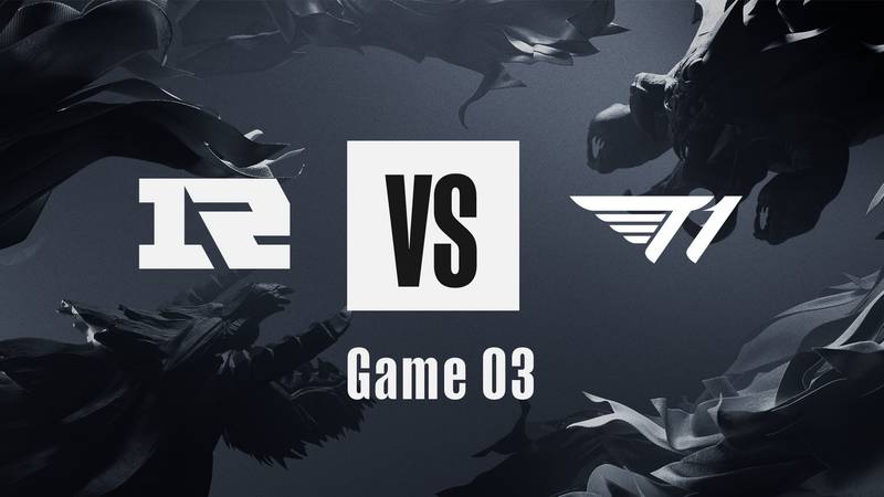 S12八强赛 第2日 T1 vs RNG_03