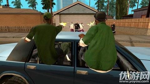 圣地安列斯手游2022最新版