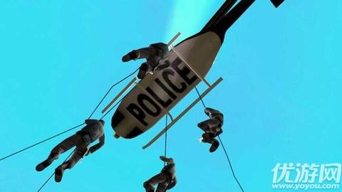 圣地安列斯手游2022最新版