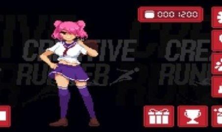 创意跑步者CreativeRunner手游版