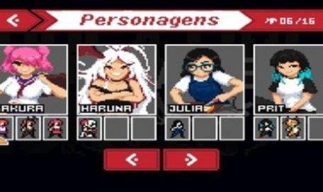 创意跑步者CreativeRunner手游版