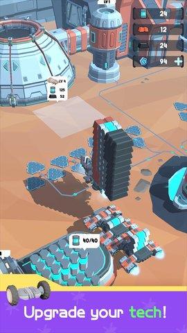 行星拓荒者手游