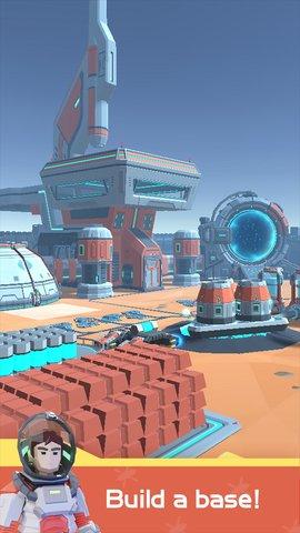 行星拓荒者手游