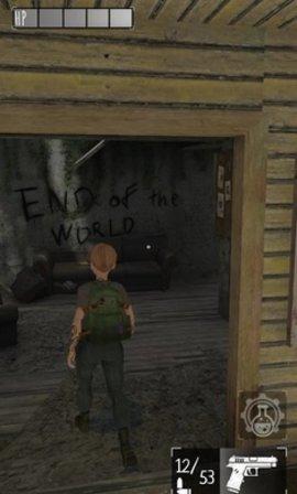 最后几天TheLastDays最新中文版