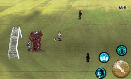 火影忍者足球手游