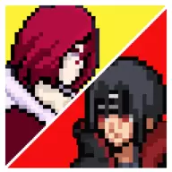 像素火影强者挑战游戏安卓版