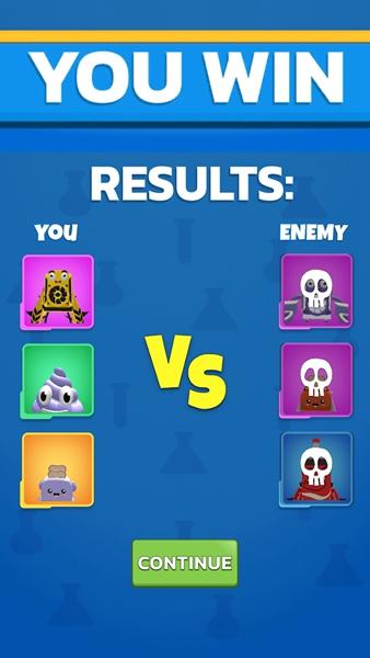 融合大作战最新版