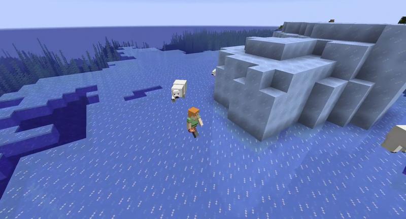 我的世界网易版