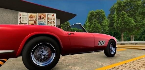 汽车漂移竞赛安卓版