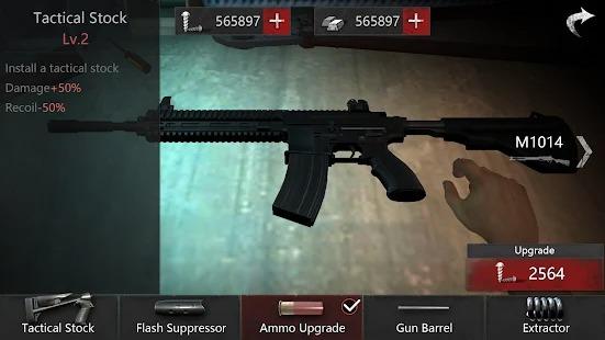 无尽噩梦诡医院修改版