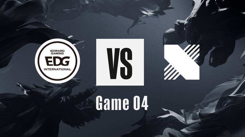 S12八强赛 第4日 DRX vs EDG_04