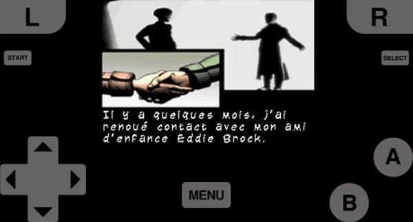 终极蜘蛛侠手游