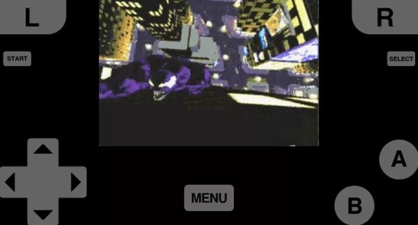 终极蜘蛛侠手游