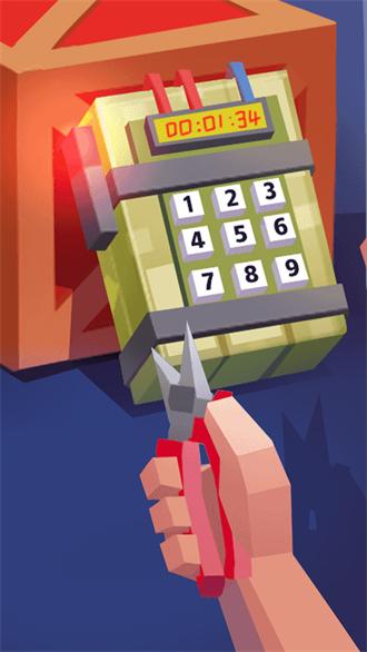 枪战行动重生最新版