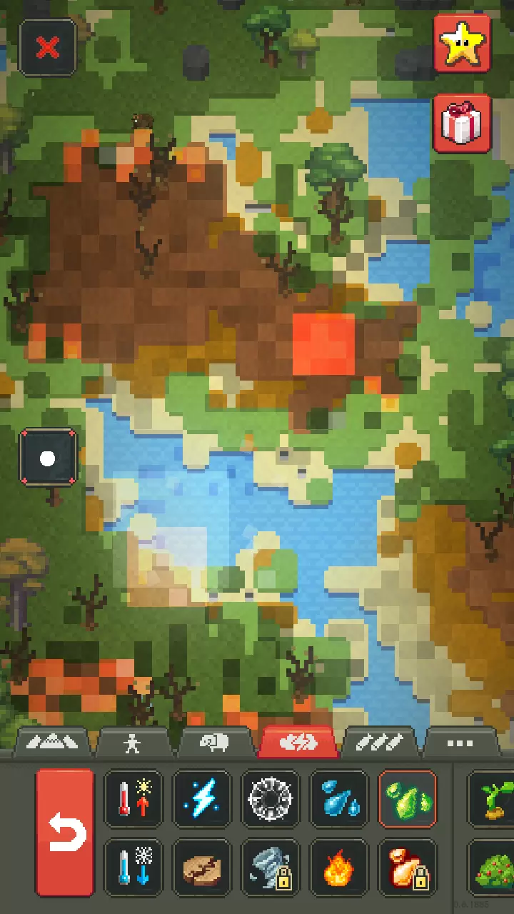 上帝模拟器最新版