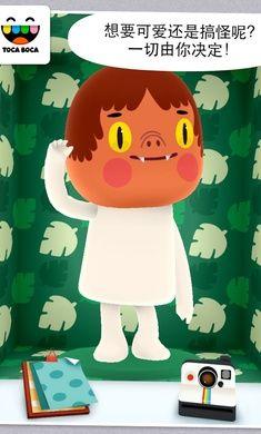 托卡迷你世界手游