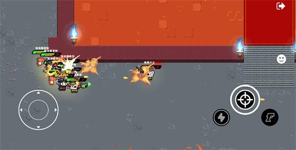 像素枪手中文版