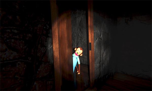 后室肌肉柴犬狗头游戏