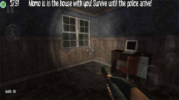 鸟妈妈恐怖故事游戏