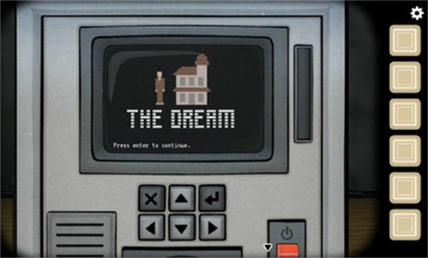 内在昔日游戏手机版