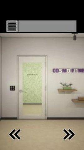 逃出健身房游戏最新版