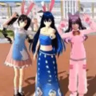 樱花百变女生游戏免费版