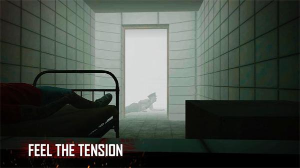 活着逃离房子游戏