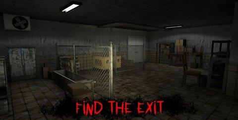 标本零恐怖生存联机版