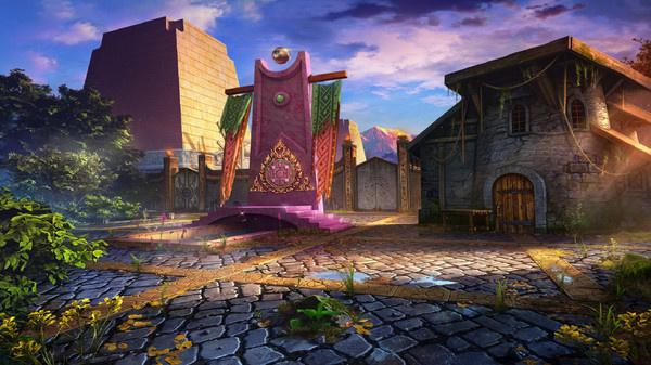 密室逃脱10侦探风云完整版