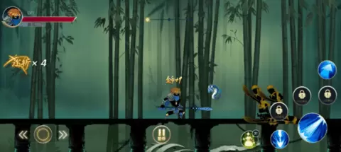 火柴人三国乱斗手机版