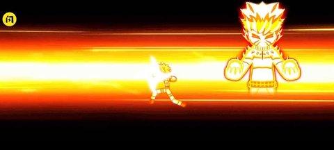 火柴人大招版游戏