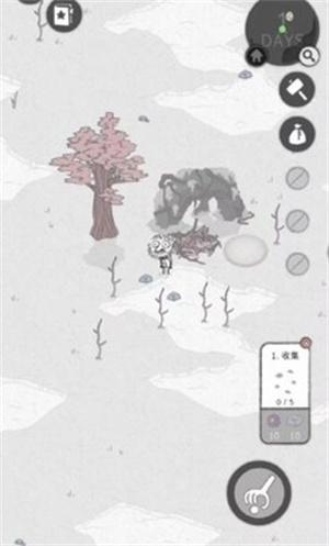 漂流日记汉化版