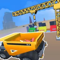 废品管理站游戏