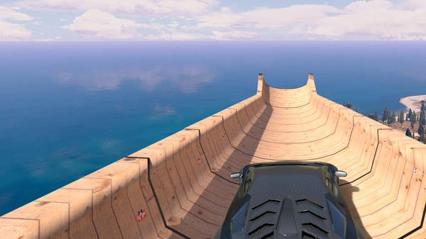 GT赛车特技大师手机版