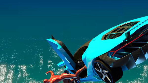 GT赛车特技大师手机版