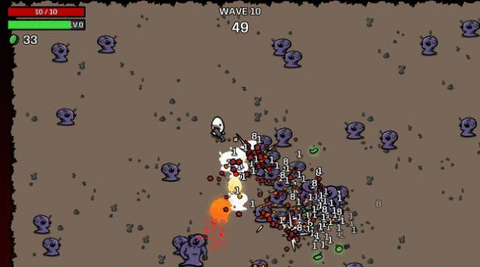 brotato游戏手机版