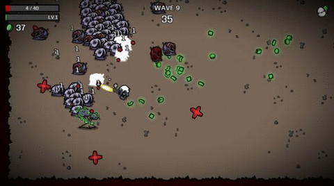 brotato游戏手机版