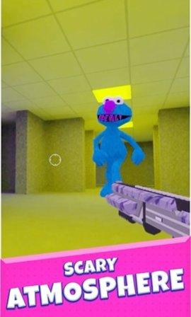 后室逃生射击最新版