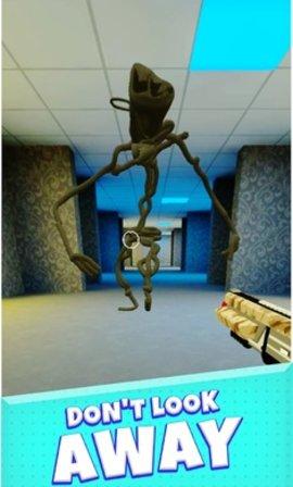 后室逃生射击最新版