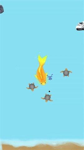 海底生存游戏手机版